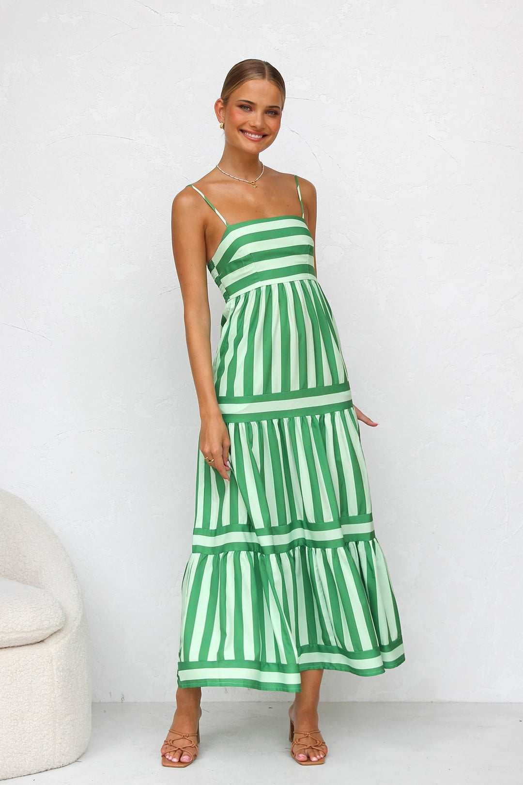 ONAHA | Dress