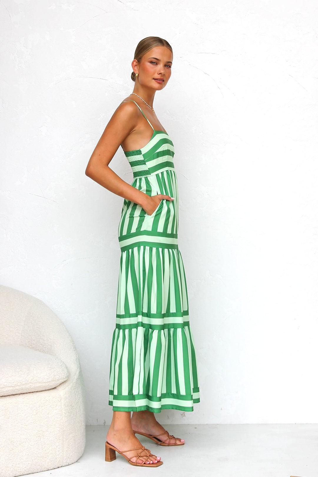 ONAHA | Dress