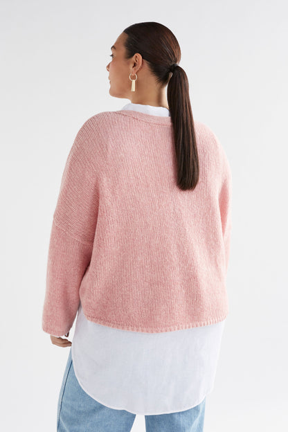 AGNA LUNA | Sweater