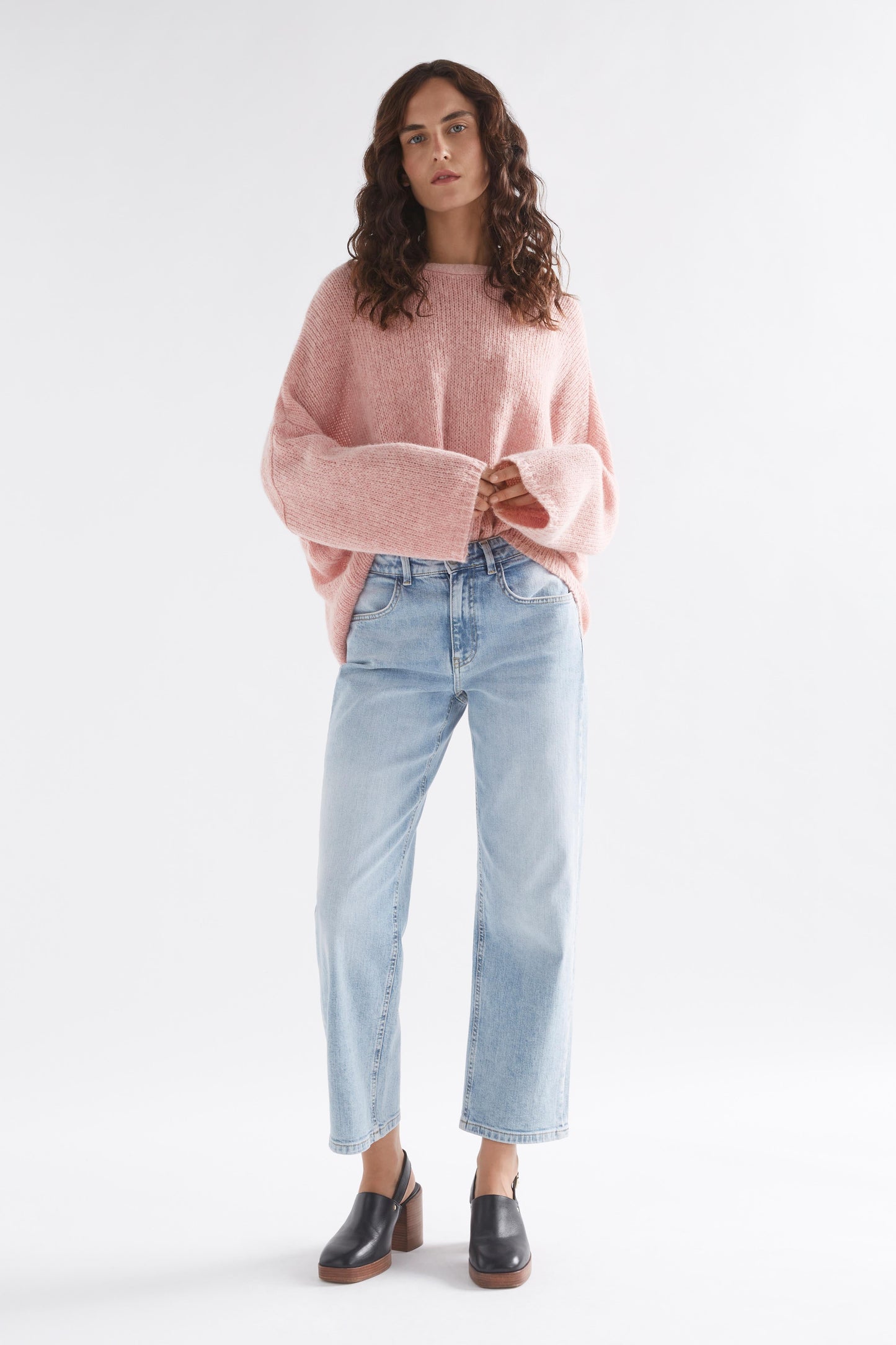 AGNA LUNA | Sweater