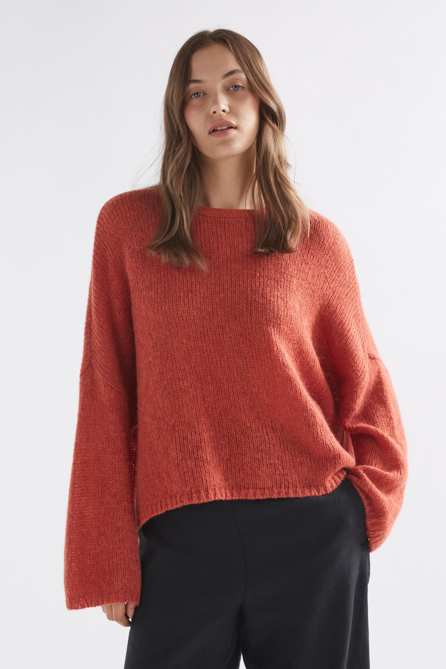 AGNA LUNA | Sweater