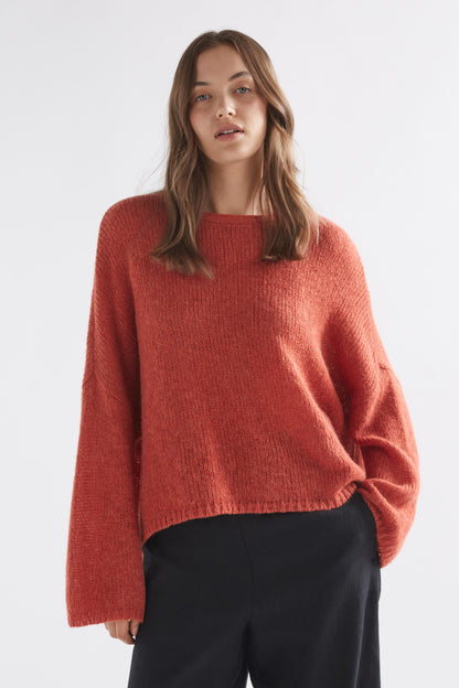 AGNA LUNA | Sweater