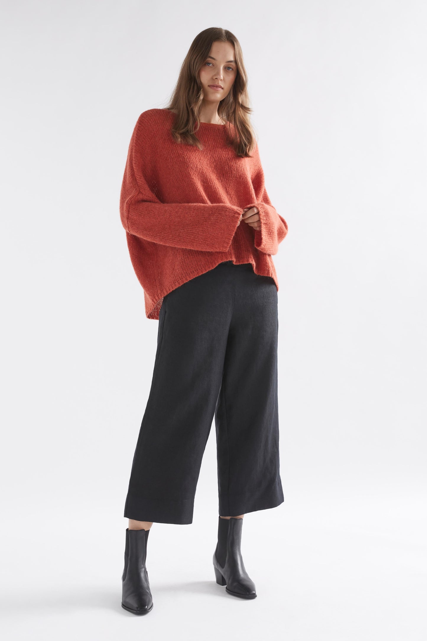 AGNA LUNA | Sweater