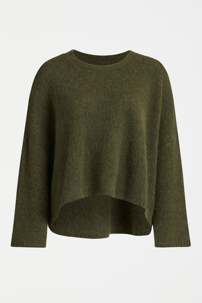 AGNA LUNA | Sweater
