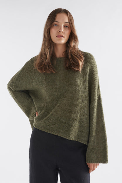 AGNA LUNA | Sweater