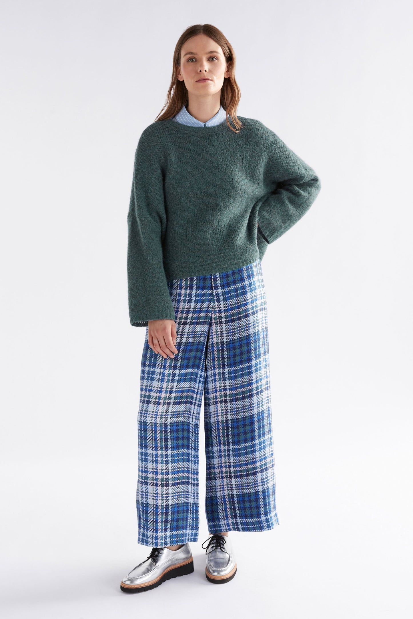 AGNA LUNA | Sweater