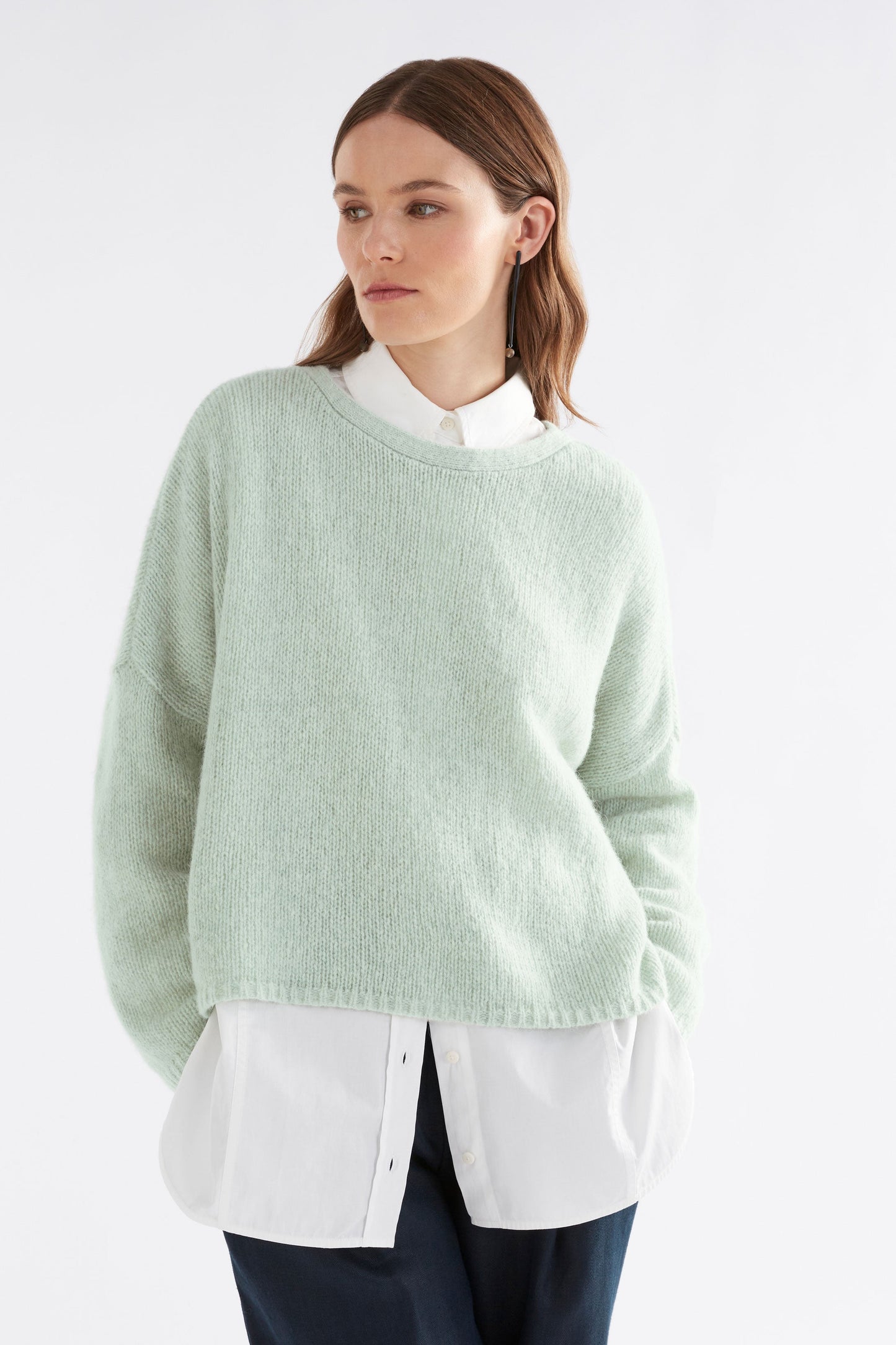 AGNA LUNA | Sweater