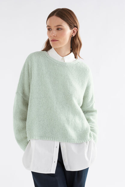 AGNA LUNA | Sweater