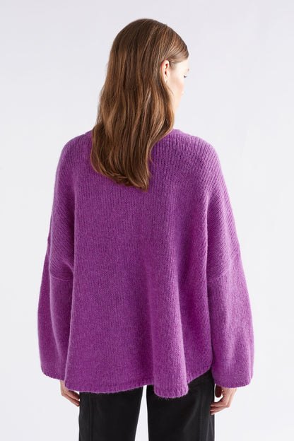 AGNA LUNA | Sweater