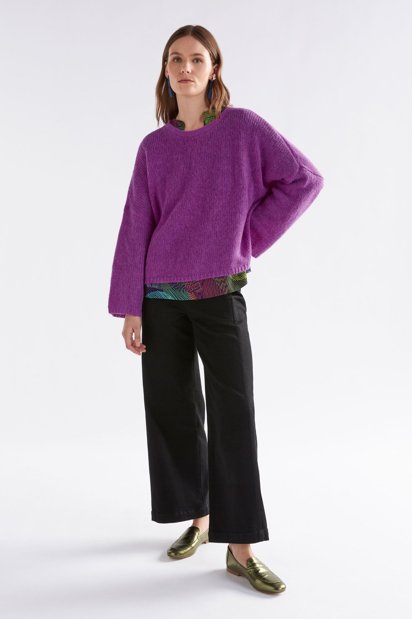 AGNA LUNA | Sweater