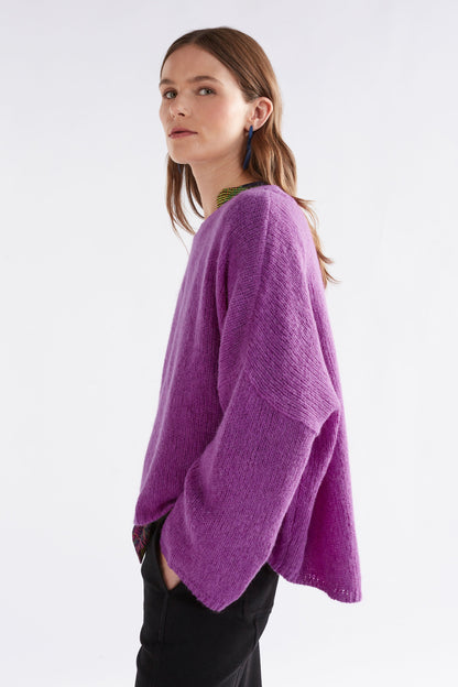 AGNA LUNA | Sweater