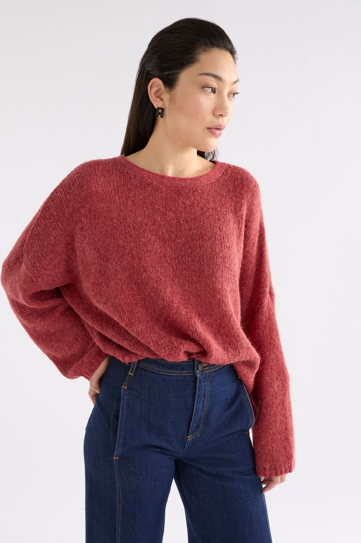 AGNA LUNA | Sweater