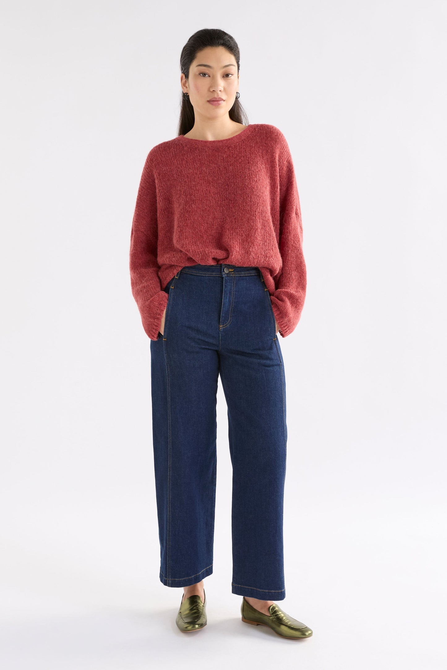 AGNA LUNA | Sweater