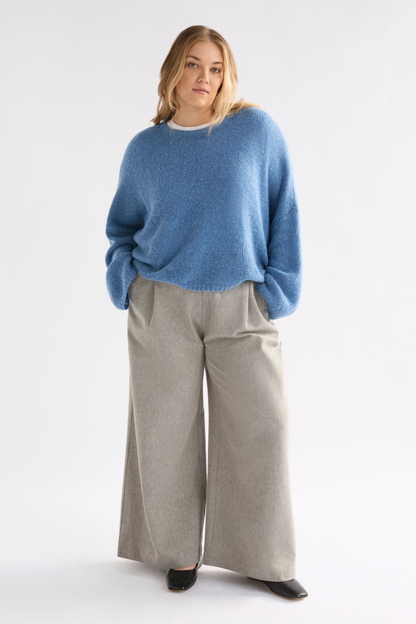 AGNA LUNA | Sweater
