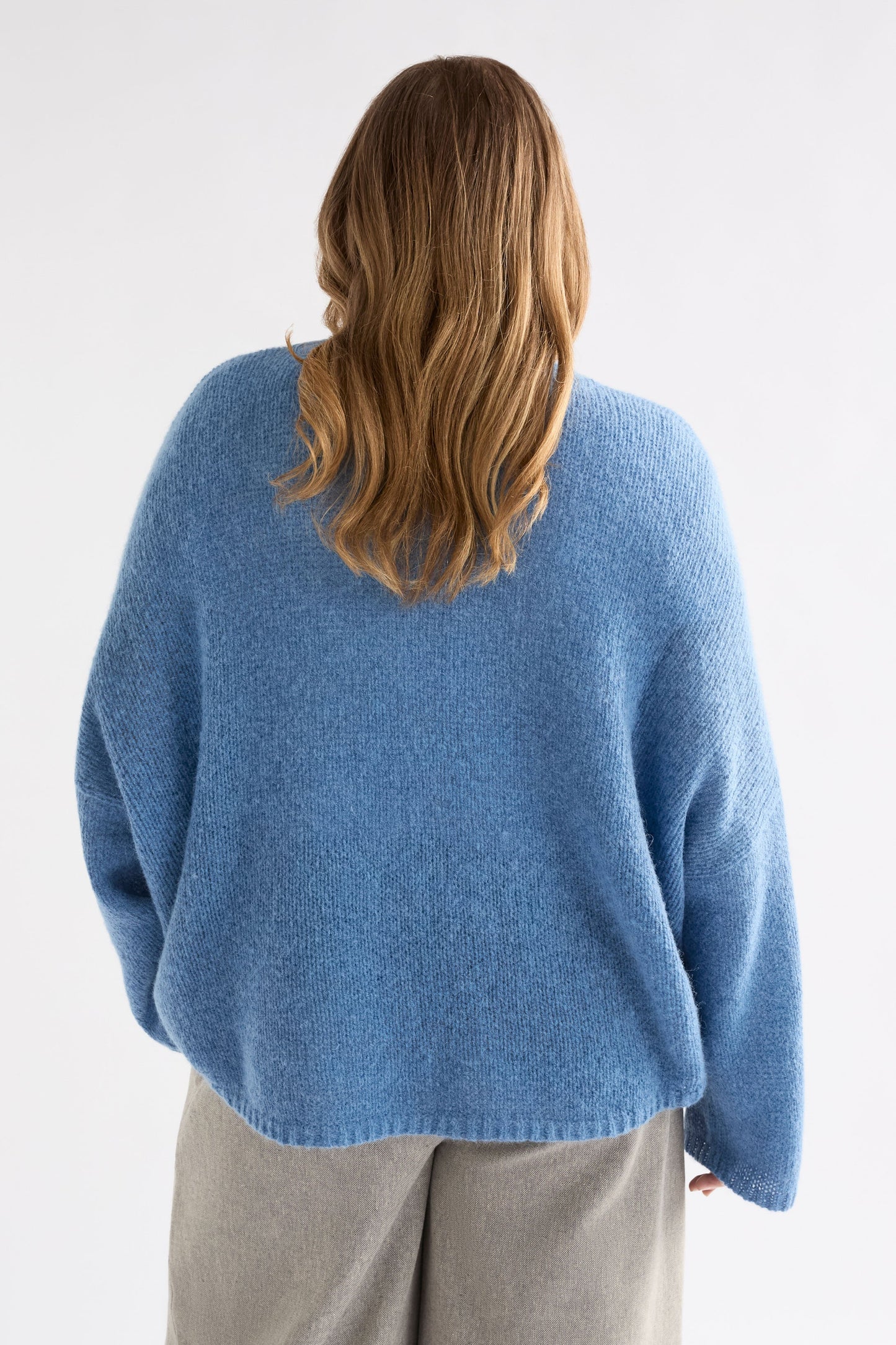 AGNA LUNA | Sweater