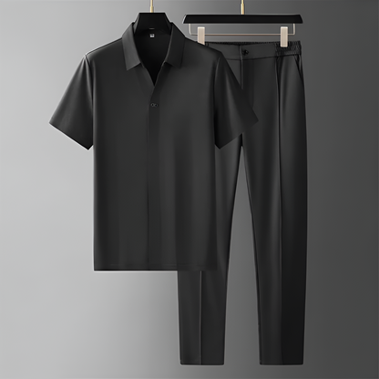SHIRT | Polo Set