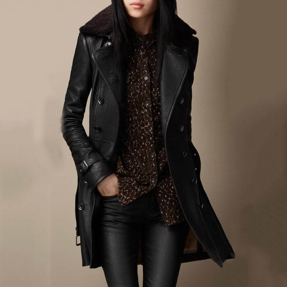KAIA | Coat
