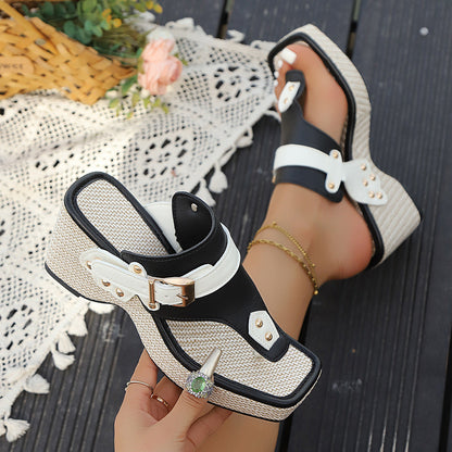 AMBERLY | Slides