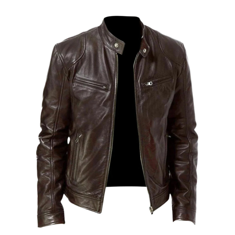 KLEMENS | Jacket