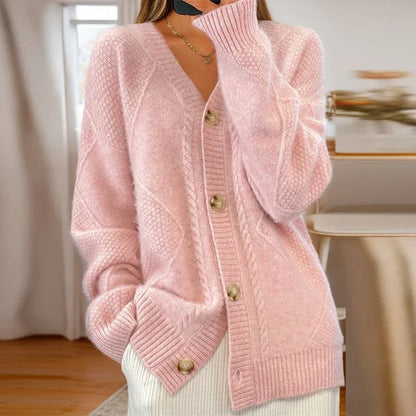 ÉLOISE | Knit Cardigan