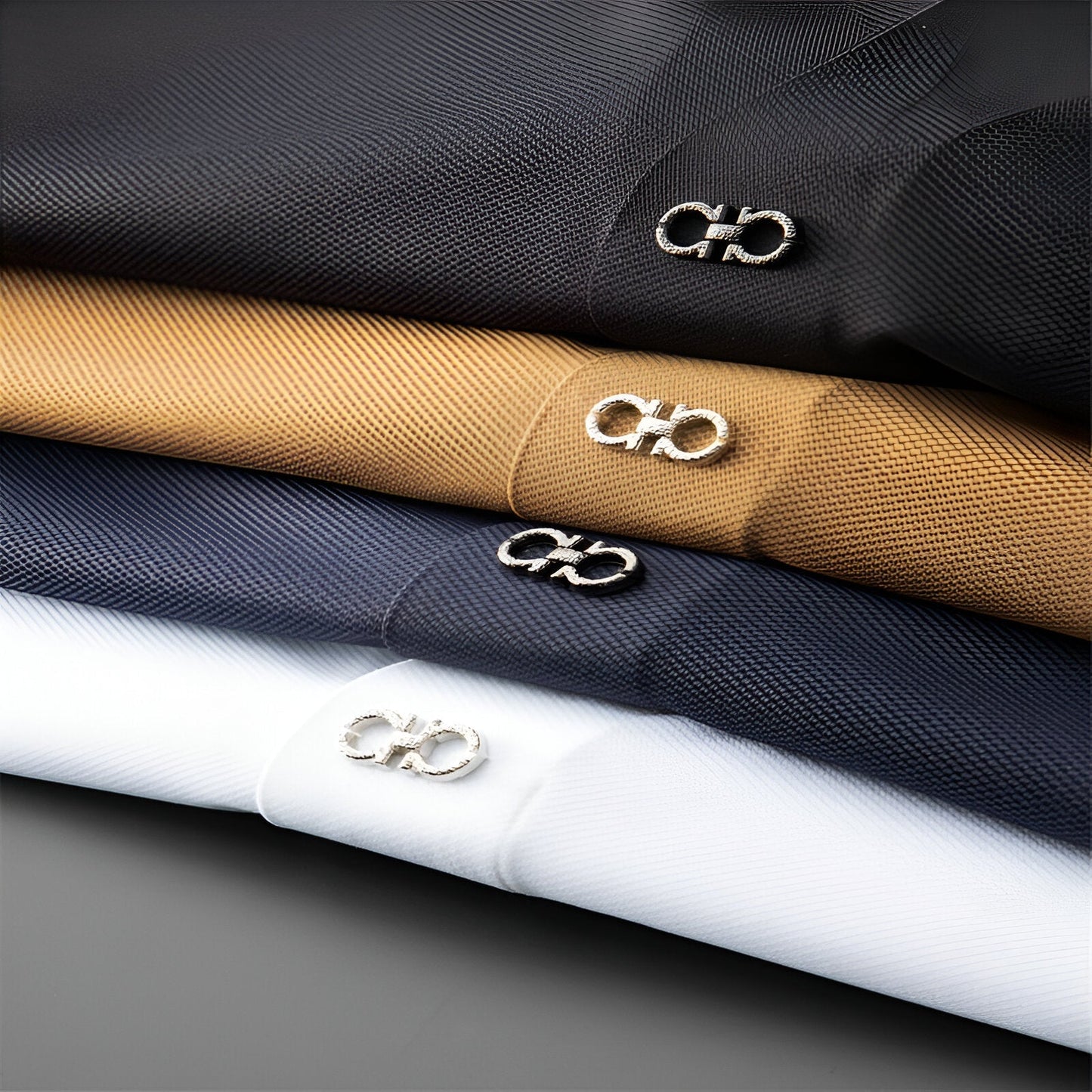 SHIRT | Polo Set