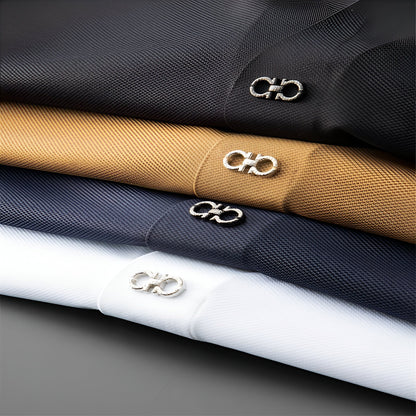 SHIRT | Polo Set