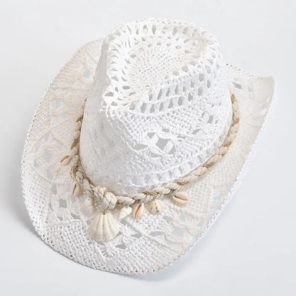 SHELLRIDGE | Hat
