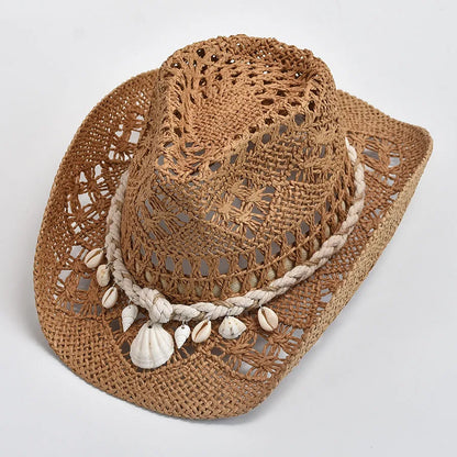 SHELLRIDGE | Hat