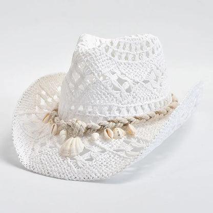 SHELLRIDGE | Hat