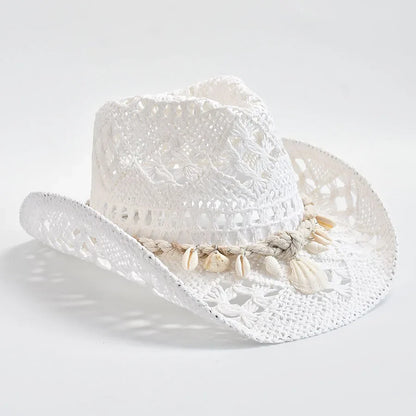 SHELLRIDGE | Hat
