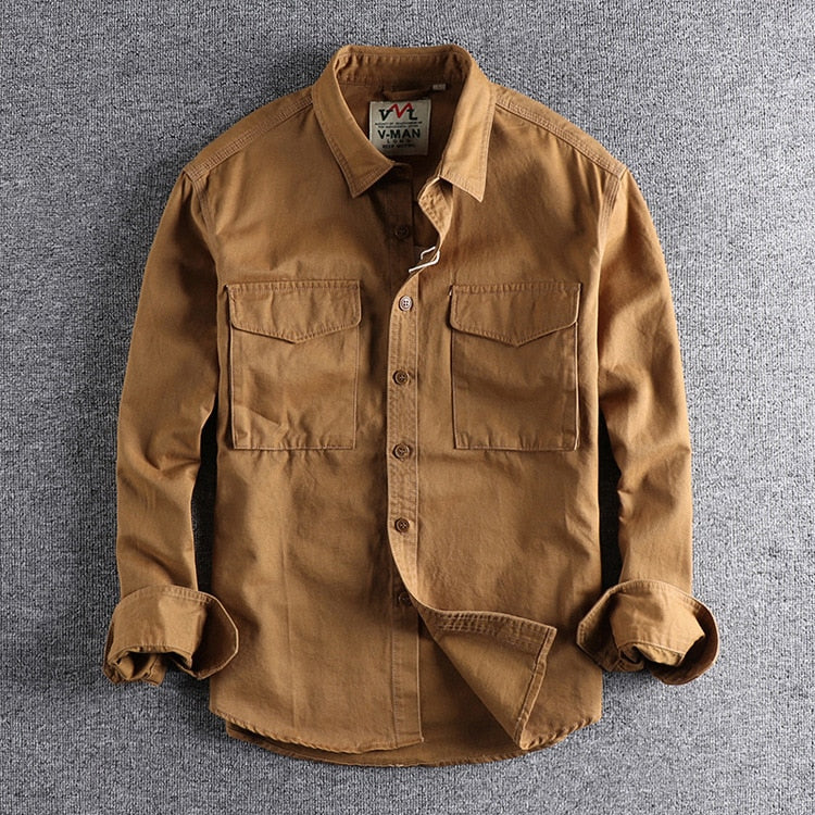 LEO | Shirt