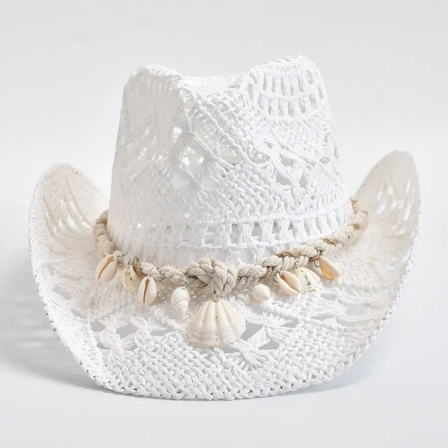 SHELLRIDGE | Hat