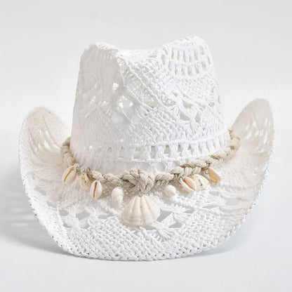 SHELLRIDGE | Hat