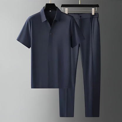 SHIRT | Polo Set