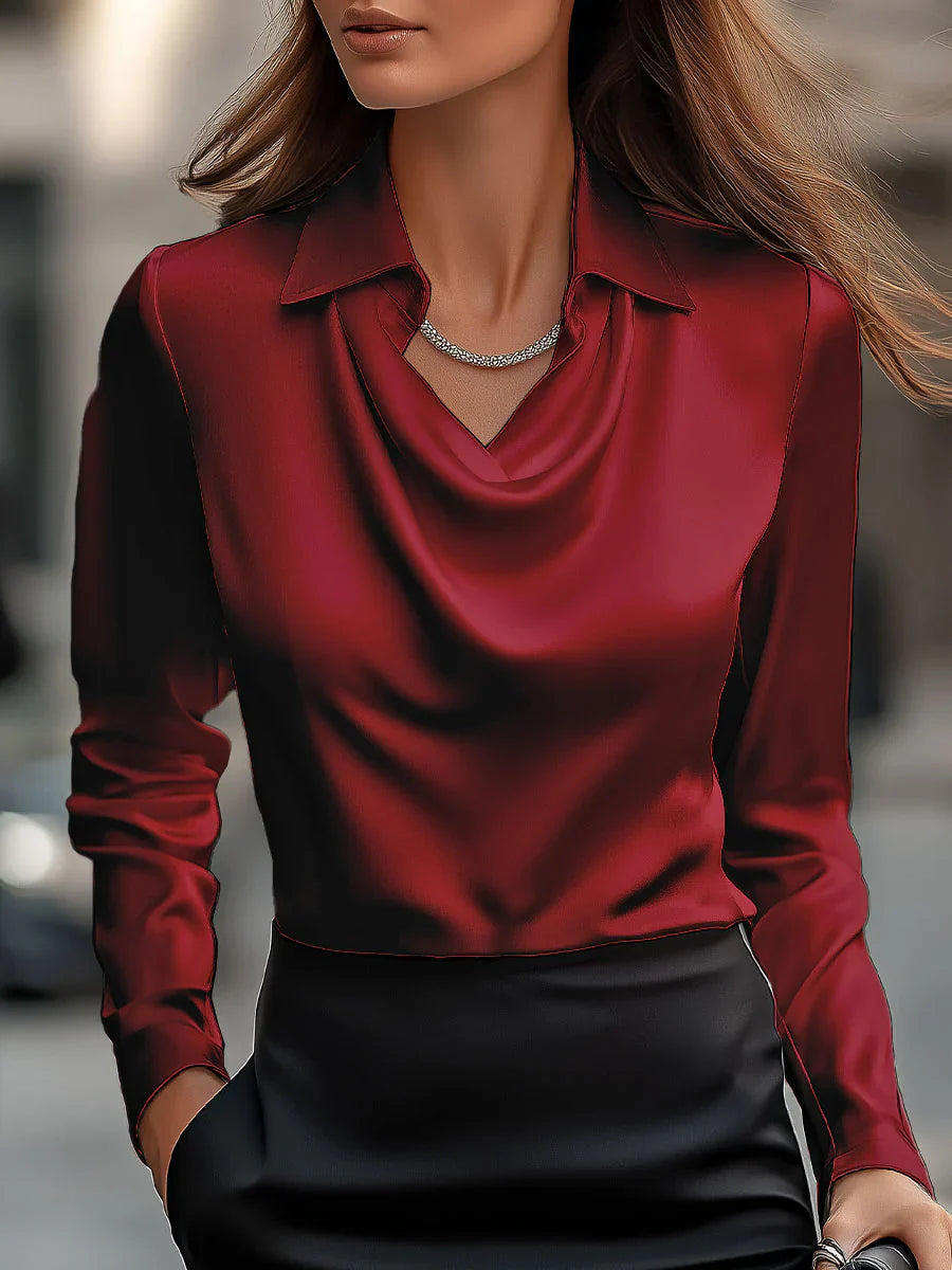ELVARA | Blouse