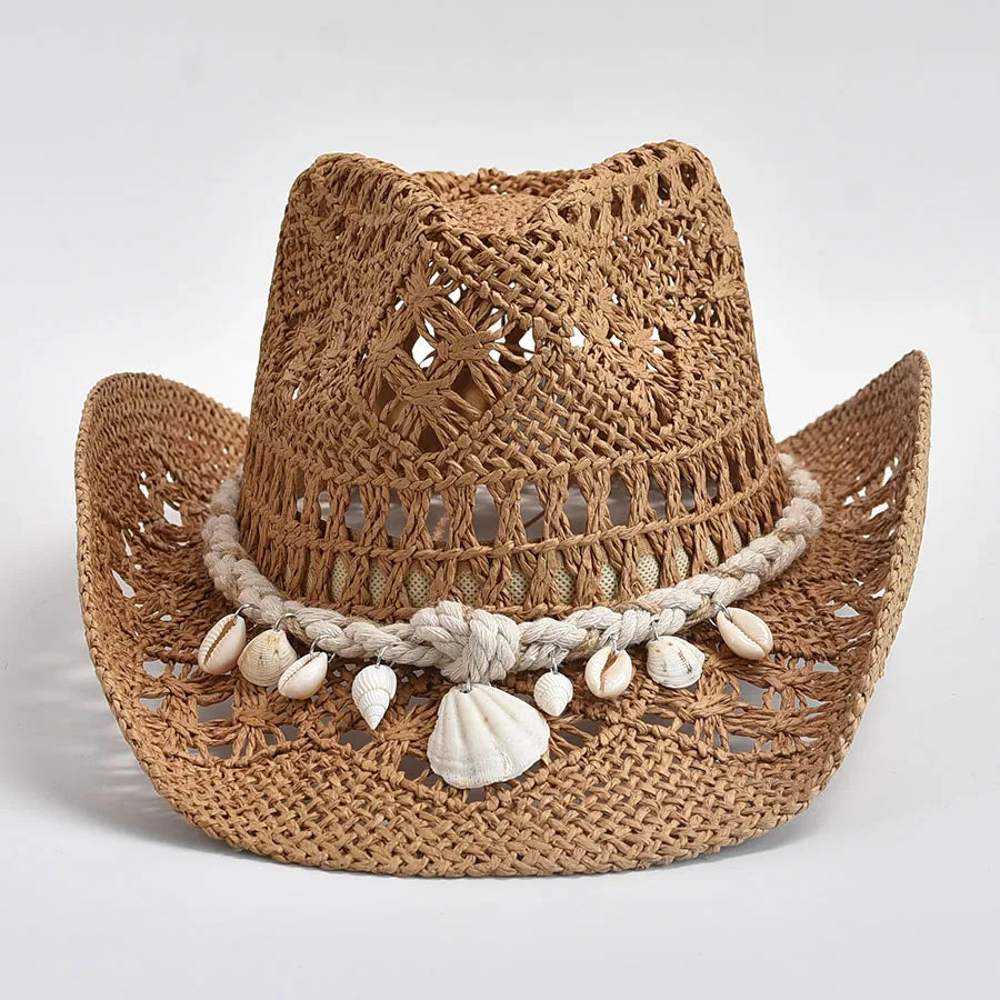 SHELLRIDGE | Hat