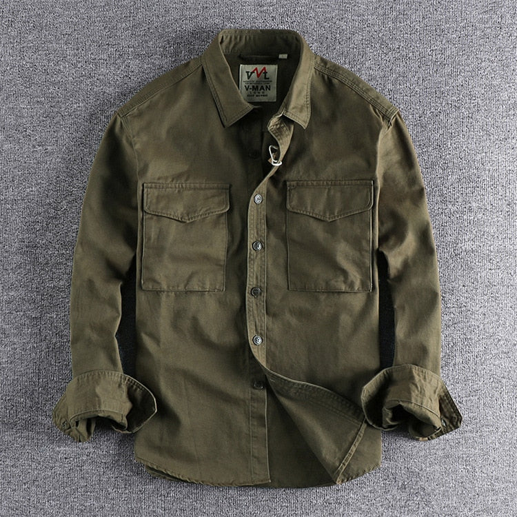 LEO | Shirt
