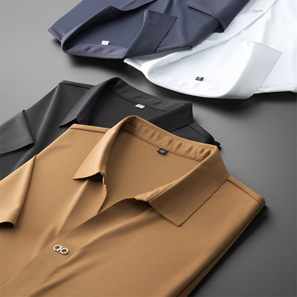 SHIRT | Polo Set