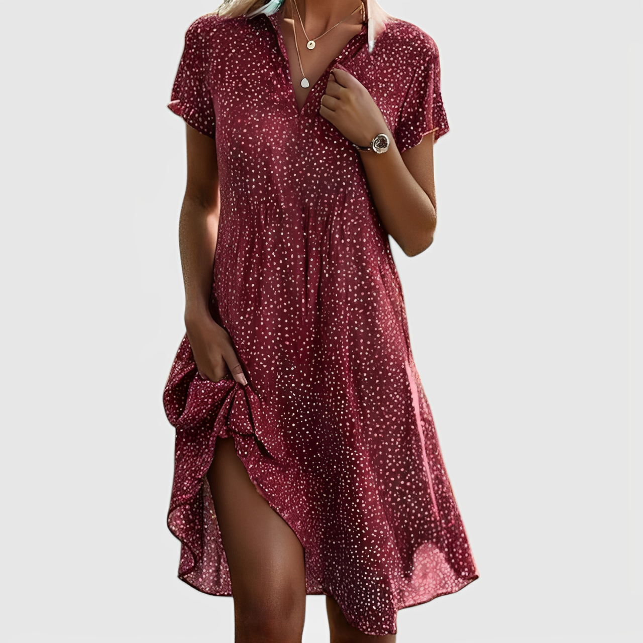BELLA | Dress