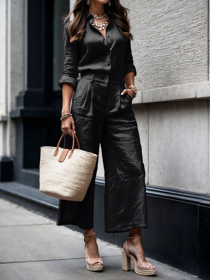 SOLIENNE |  Set
