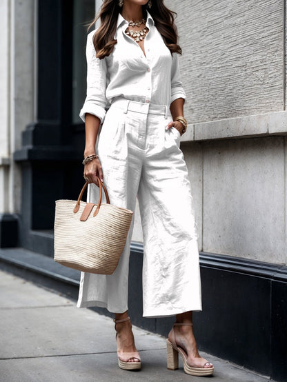 SOLIENNE |  Set