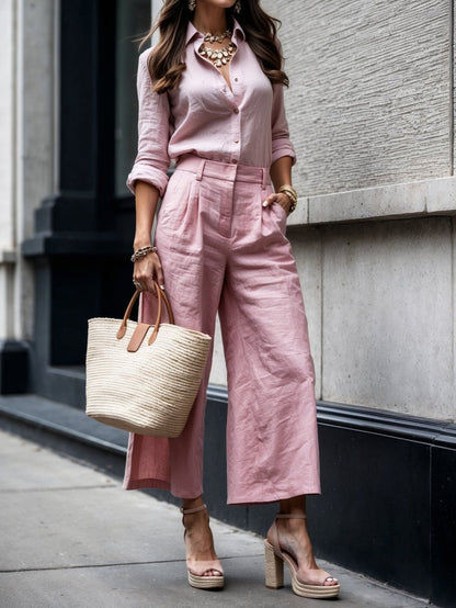 SOLIENNE |  Set