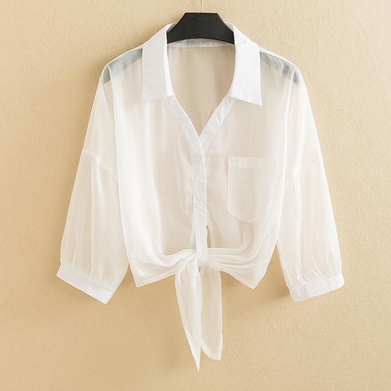 ÉLIANE | Blouse