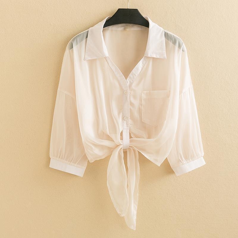 ÉLIANE | Blouse