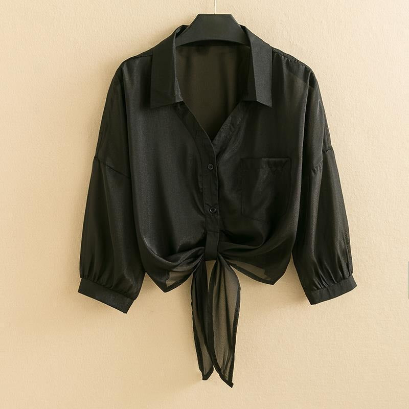 ÉLIANE | Blouse
