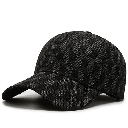 VÉRITÉ Signature |  Cap