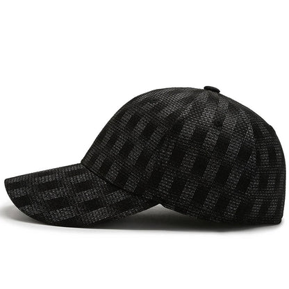 VÉRITÉ Signature |  Cap