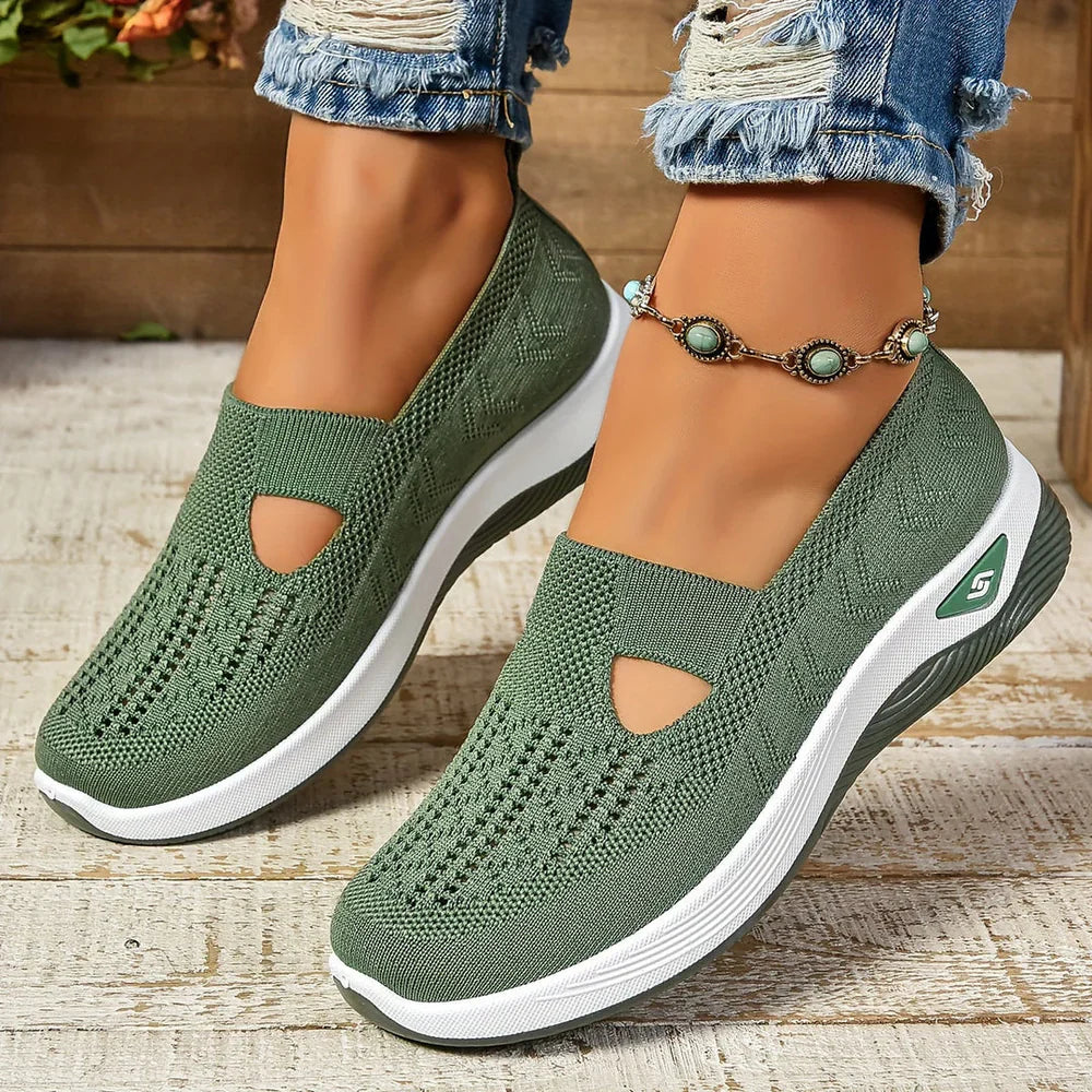 NOLIÉ | Shoes