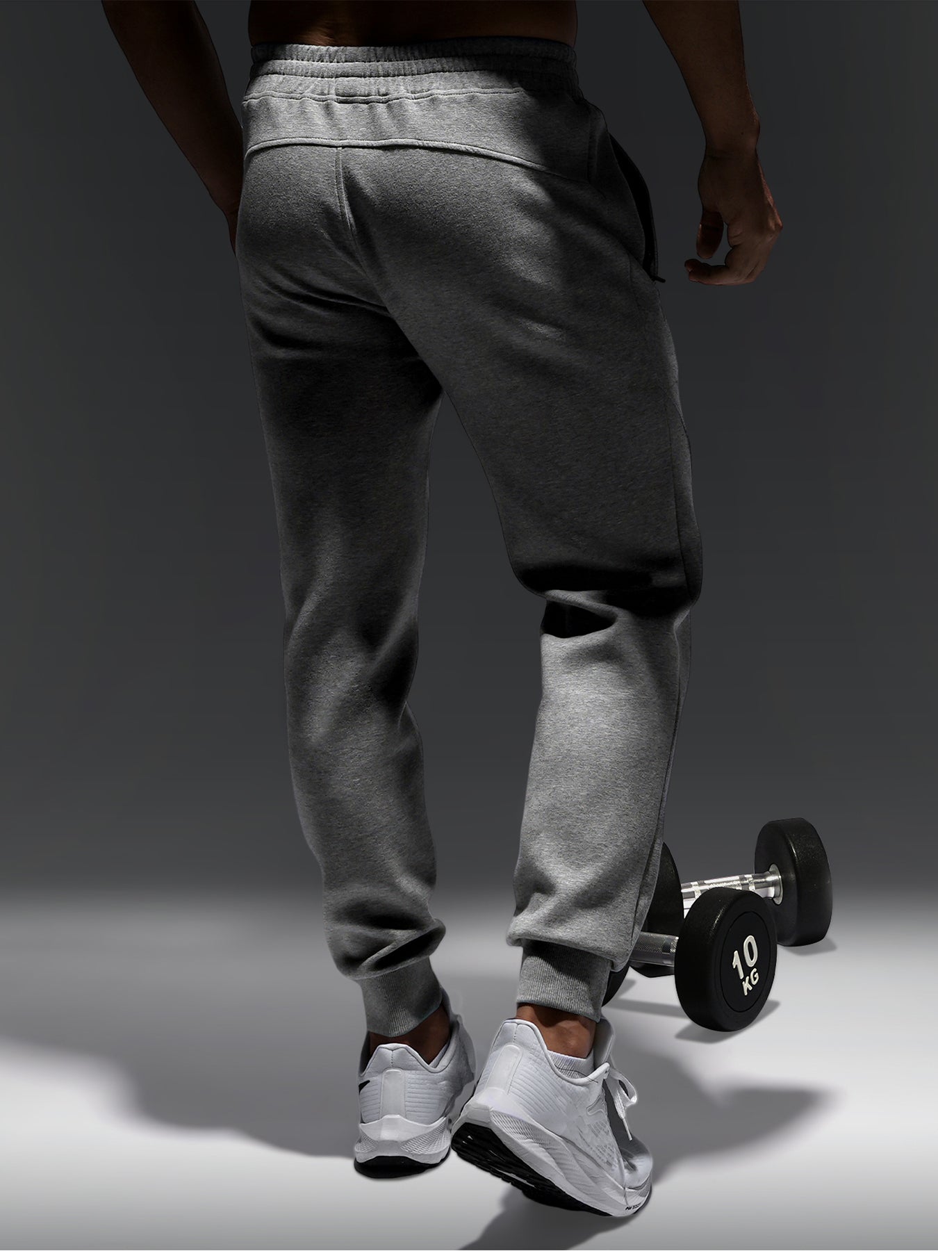 PERFORMANCE | Jogger
