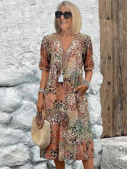 SAPHÉRA | Dress